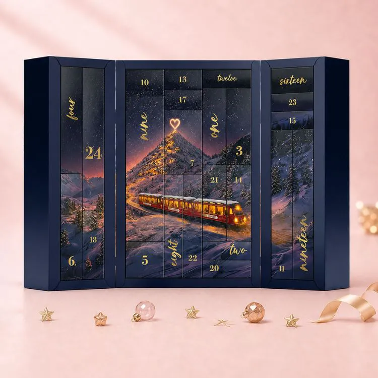 Calendrier Satisfyer Premium 2026