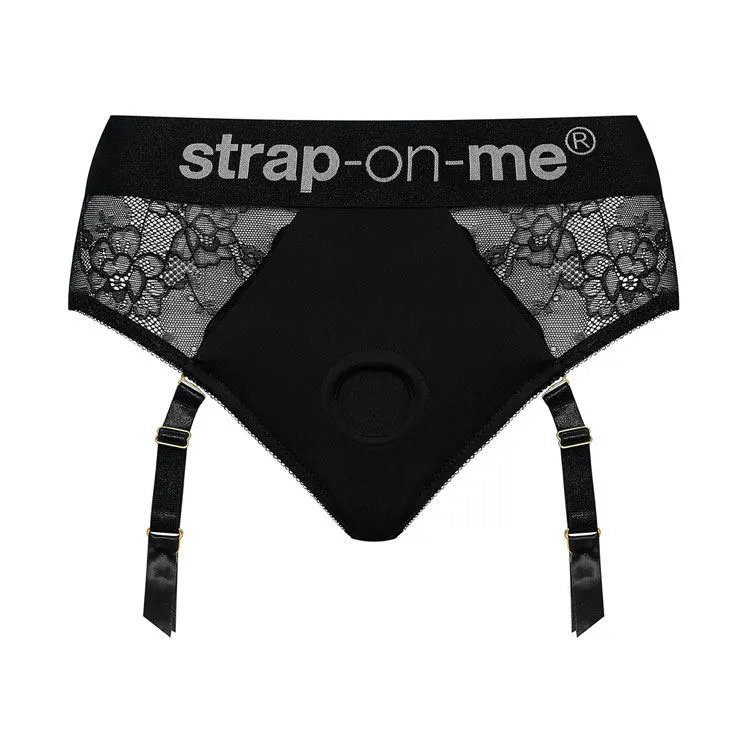 Strap On Me Harnais Diva