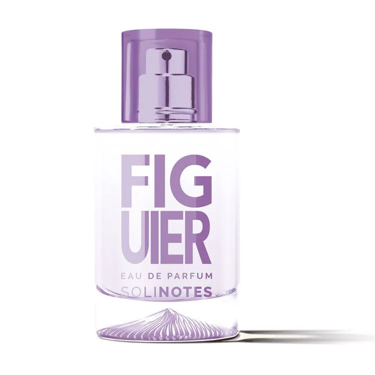 Parfum Solinotes - Figuier - 50 ml