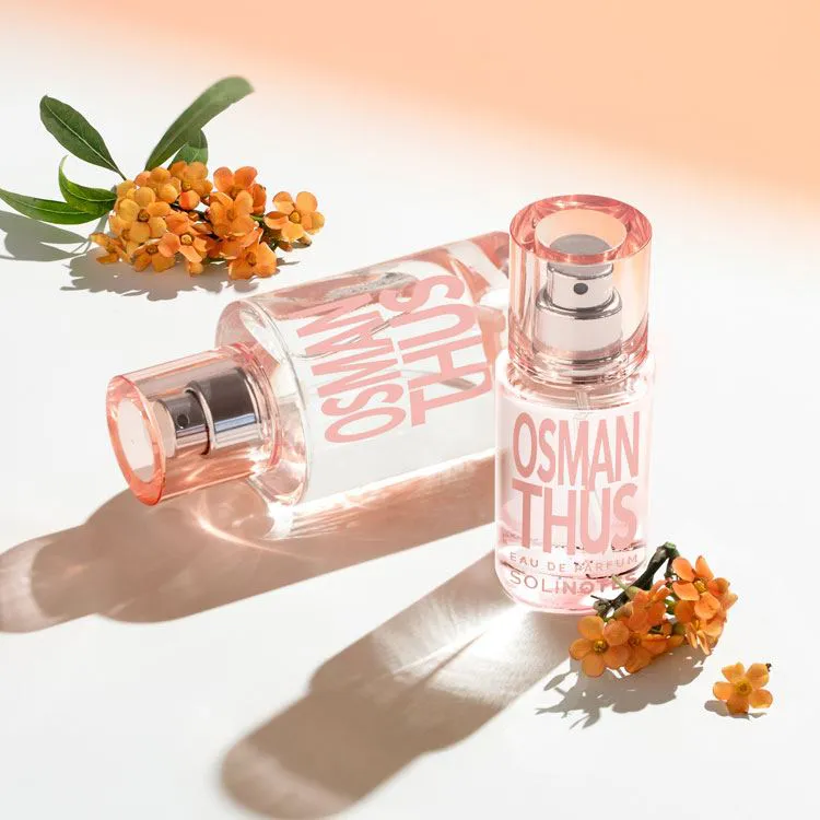 Parfum Solinotes - Gingembre - 50  ml