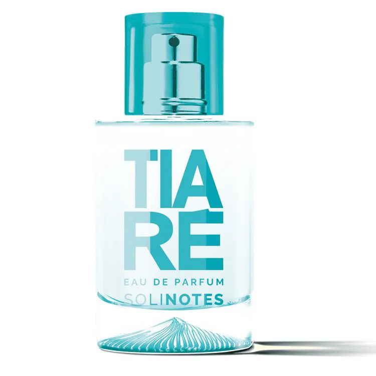 Parfum Solinotes - Tiaré - 50 ml