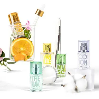 Parfum Solinotes 15ml