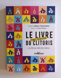 Le Livre (trés sérieux) du Clitoris 1