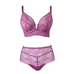 Aux Anges - Version Sage Soutien-gorge 1