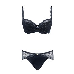 L'odyssée Soutien-gorge 1