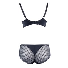 L'odyssée Soutien-gorge 2