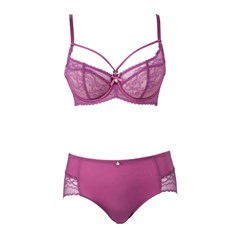 Aux Anges - Version Pop Culotte 1