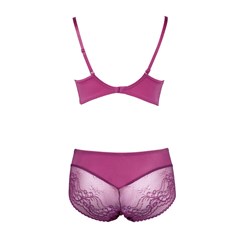 Aux Anges - Version Pop Culotte 2