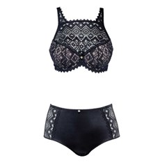 Carré d'As - Version Pop Soutien-gorge 1