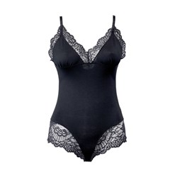 Capucine Body Noir 1