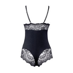 Capucine Body Noir 2