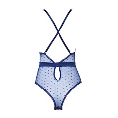 Thalie Body Bleu 2