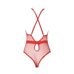 Thalie Body Rouge 2