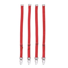 Thalie Body Rouge 3