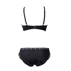 Faustine Ensemble 2