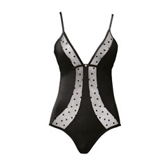 Heart Body Bretelles  1