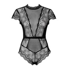 Maya Body Noir  1