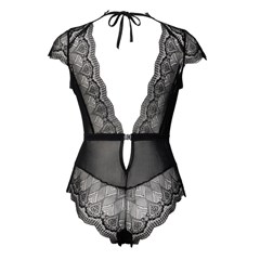 Maya Body Noir  2