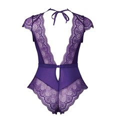 Maya Body Violet 2