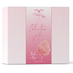 Coffret Pur Plaisir - Barbe à Papa 1