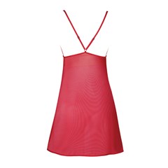 Ruby Babydoll 2