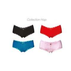 La petite Boîte culottée - Hop 2