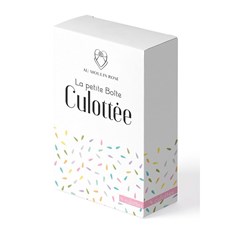 La petite Boîte culottée - Oups 1