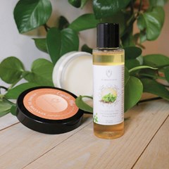 Chouchoute-moi 4