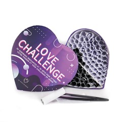 Love Challenge 1