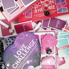 Love Challenge 3