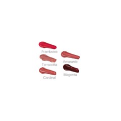Rouge à Lèvres Liquide Mat 2