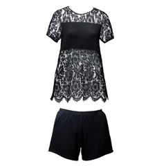 Roxy Top&Short 1