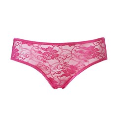 Waouh Rose 1