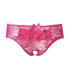 Waouh Rose 2