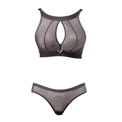 Ivre d'Amour Soutien-Gorge 1