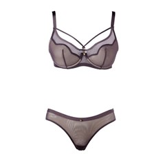 Ivre d'Amour - Version Pop Soutien-Gorge 1