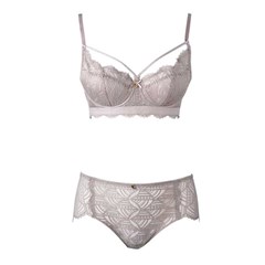 Au Naturel Soutien-Gorge 1