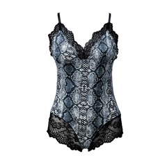 Capucine Body Python 1