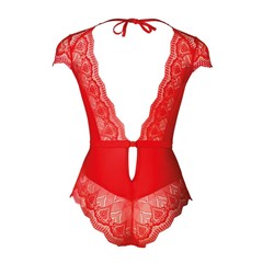 Maya Body Rouge 2