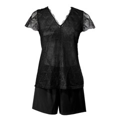 Salomé Top & Short 1