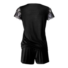 Salomé Top & Short 2