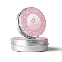 C'est Si Good Déodorant 1
