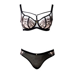 Tape à l’oeil Soutien-gorge 1
