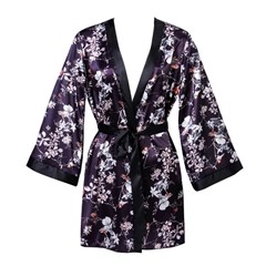 Fiora Peignoir 1