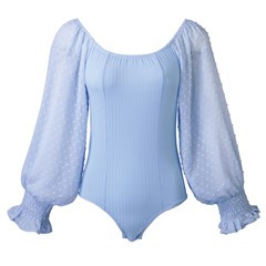 Laurie Body - Bleu 1