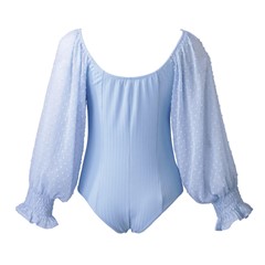 Laurie Body - Bleu 2