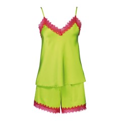 Suzy Top&Short 1
