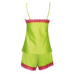 Suzy Top&Short 2