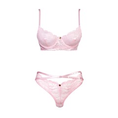 Helen Ensemble - Rose 1