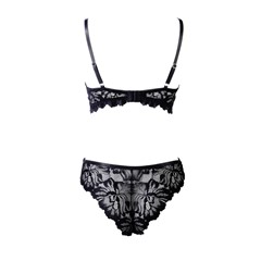 Helen Ensemble - Noir 2
